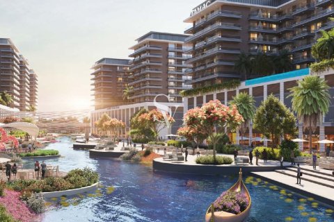 Apartamento en Dubai Investment Park, Dubai, 1 dormitorio, 83 m², № 70233 - foto 7