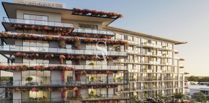 شقة في Dubai Land, دبي 2 غرف نوم, 137 م² رقم 70231