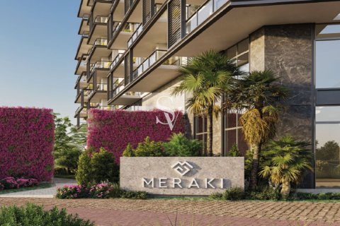 شقة في Dubai Land, دبي 2 غرف نوم, 137 م² رقم 70231 - صورة 2