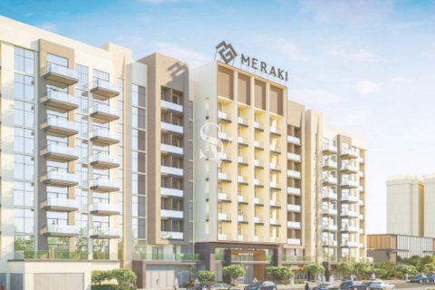 شقة في Dubai Land, دبي 2 غرف نوم, 137 م² رقم 70231 - صورة 13