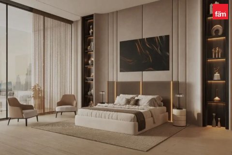 Apartment in Business Bay, Dubai 39.6 sq.m. № 10056 - photo 6