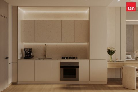 Apartment in Business Bay, Dubai 39.6 sq.m. № 10056 - photo 4