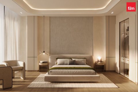 Apartment in Business Bay, Dubai 39.6 sq.m. № 10056 - photo 5