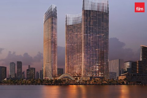 Apartment in Business Bay, Dubai 39.6 sq.m. № 10056 - photo 8