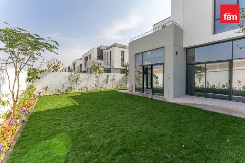 Maison de ville à Al Furjan, Dubai, 4 chambres, 345.7 m², № 10047 - photo 27