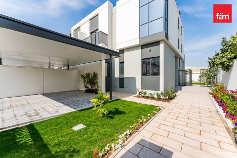 Maison de ville à Al Furjan, Dubai, 4 chambres, 345.7 m², № 10047 - photo 28