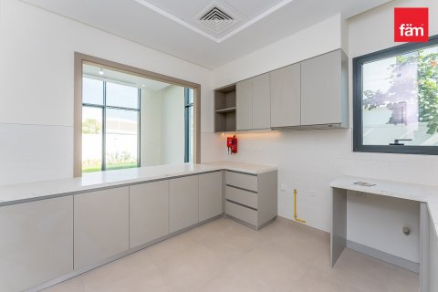 Maison de ville à Al Furjan, Dubai, 4 chambres, 345.7 m², № 10047 - photo 5