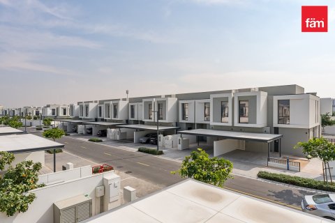 Maison de ville à Al Furjan, Dubai, 4 chambres, 345.7 m², № 10047 - photo 25