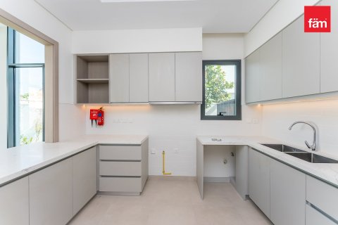 Maison de ville à Al Furjan, Dubai, 4 chambres, 345.7 m², № 10047 - photo 4