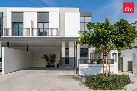 Maison de ville à Al Furjan, Dubai, 4 chambres, 345.7 m², № 10047 - photo 1