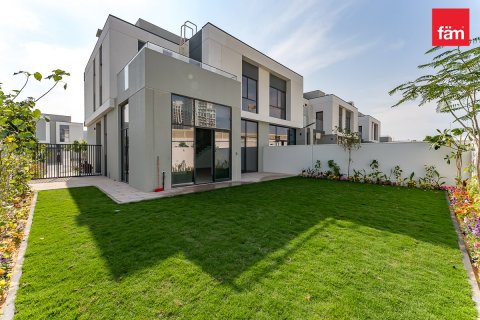 Maison de ville à Al Furjan, Dubai, 4 chambres, 345.7 m², № 10047 - photo 2