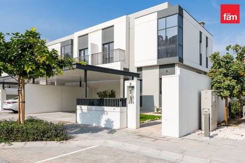 Maison de ville à Al Furjan, Dubai, 4 chambres, 345.7 m², № 10047 - photo 29