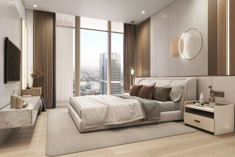Apartment in Dubai 1 bedroom, 100.6 sq.m. № 10044 - photo 5