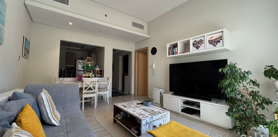Appartement à Dubai, 1 chambre, 87 m², № 10045