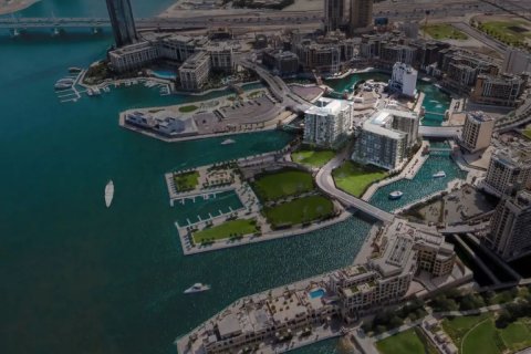شقة في ART BAY في Al Jaddaf, دبي 40.1 م² رقم 31662 - صورة 2