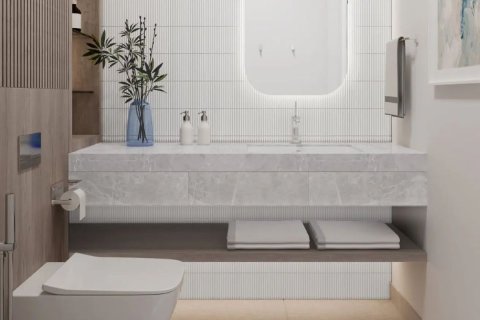 شقة في ART BAY في Al Jaddaf, دبي 40.1 م² رقم 31662 - صورة 5