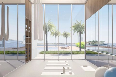 شقة في ART BAY في Al Jaddaf, دبي 40.1 م² رقم 31662 - صورة 7
