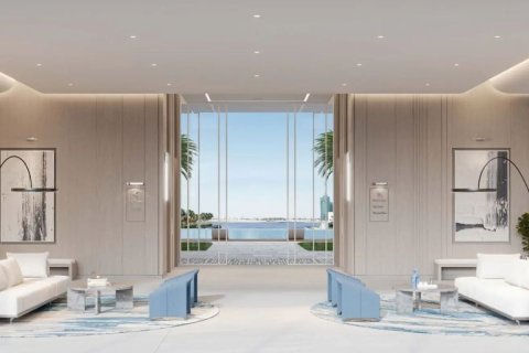 شقة في ART BAY في Al Jaddaf, دبي 40.1 م² رقم 31662 - صورة 14