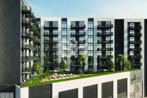 Apartment in ROSEMONT RESIDENCES in Jumeirah Village Triangle, Dubai 2 bedrooms, 113 sq.m. № 31650 - photo 6