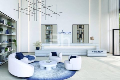 Apartment in ROSEMONT RESIDENCES in Jumeirah Village Triangle, Dubai 2 bedrooms, 113 sq.m. № 31650 - photo 4