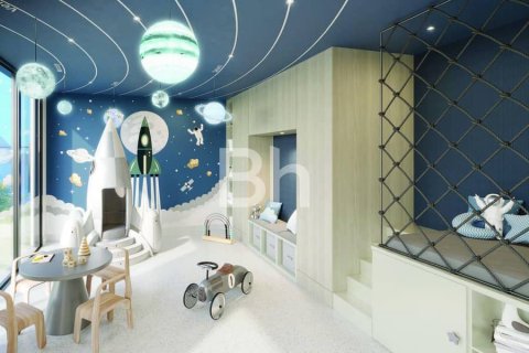 Apartment in ROSEMONT RESIDENCES in Jumeirah Village Triangle, Dubai 2 bedrooms, 113 sq.m. № 31650 - photo 8