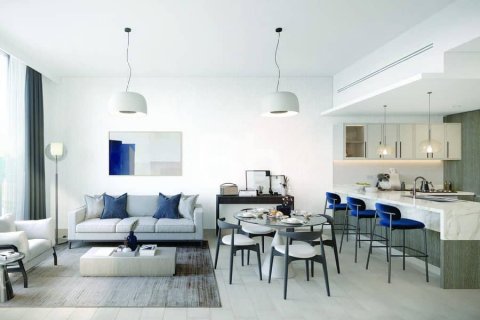 Apartment in ROSEMONT RESIDENCES in Jumeirah Village Triangle, Dubai 2 bedrooms, 113 sq.m. № 31650 - photo 3