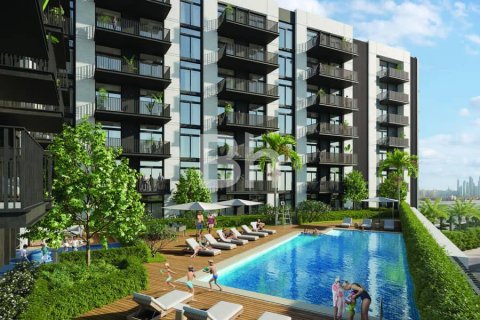 Apartment in ROSEMONT RESIDENCES in Jumeirah Village Triangle, Dubai 2 bedrooms, 113 sq.m. № 31650 - photo 9