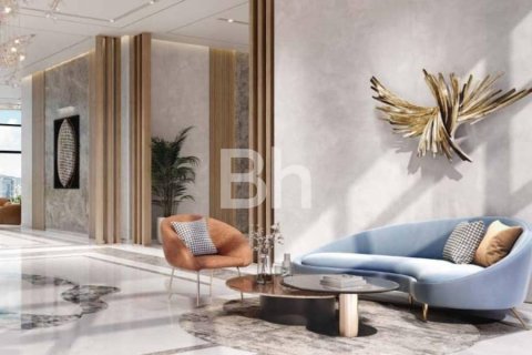 Appartement à AZIZI VENICE à Dubai South (Dubai World Central), Dubai, 31 m², № 31666 - photo 10