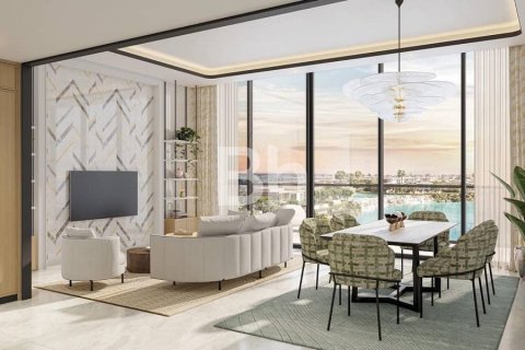 Appartement à AZIZI VENICE à Dubai South (Dubai World Central), Dubai, 31 m², № 31666 - photo 12