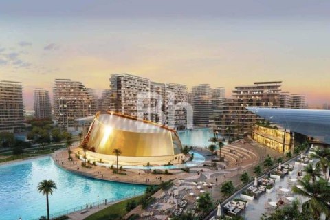 Appartement à AZIZI VENICE à Dubai South (Dubai World Central), Dubai, 31 m², № 31666 - photo 9