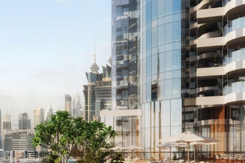 Купить квартиру в Sheikh Zayed Road, Дубай: 2 спальни, 152.3м², № 31663 - фото 2