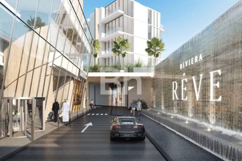 Купить квартиру в Meydan, Дубай: 41м², № 31651 - фото 7