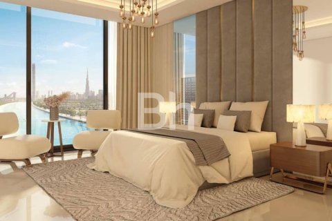 Купить квартиру в Meydan, Дубай: 41м², № 31651 - фото 3