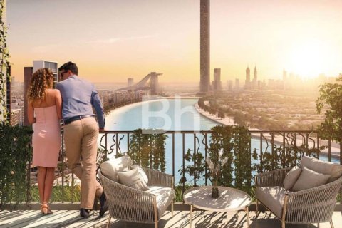 Купить квартиру в Meydan, Дубай: 41м², № 31651 - фото 8