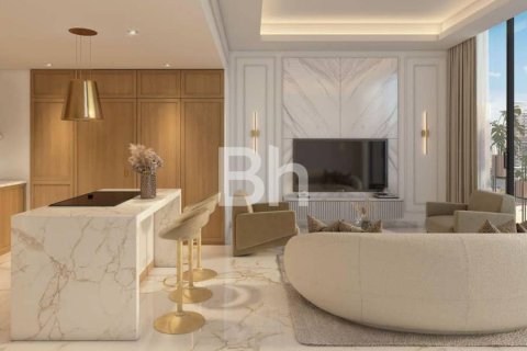 Купить квартиру в Meydan, Дубай: 41м², № 31651 - фото 13