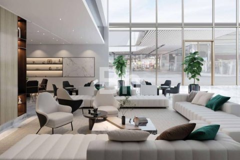Купить квартиру в Meydan, Дубай: 41м², № 31651 - фото 9