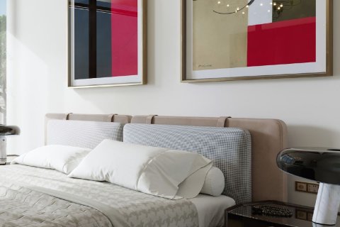 شقة في AL HABTOOR TOWER في Sheikh Zayed Road, دبي 3 غرف نوم, 218.9 م² رقم 31664 - صورة 15