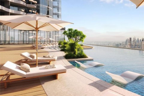 شقة في AL HABTOOR TOWER في Sheikh Zayed Road, دبي 3 غرف نوم, 218.9 م² رقم 31664 - صورة 8