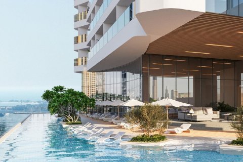 شقة في AL HABTOOR TOWER في Sheikh Zayed Road, دبي 3 غرف نوم, 218.9 م² رقم 31664 - صورة 14