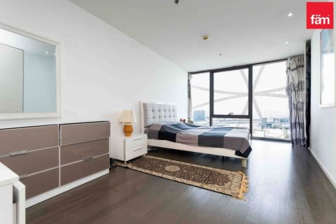 Apartment in Culture Village, Dubai 3 bedrooms, 161.9 sq.m. № 137453 - photo 6