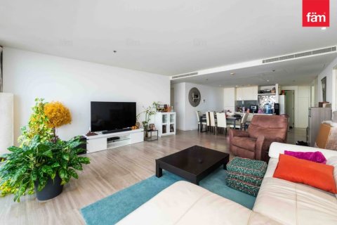 Apartment in Culture Village, Dubai 3 bedrooms, 161.9 sq.m. № 137453 - photo 2