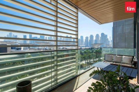 Appartement à Dubai, 3 chambres, 194.8 m², № 137454 - photo 21