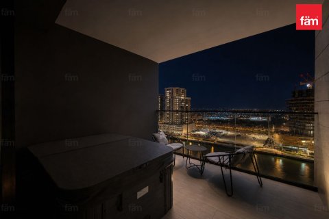 Apartment in Business Bay, Dubai 50.4 sq.m. № 137457 - photo 12