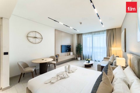 Apartment in Business Bay, Dubai 50.4 sq.m. № 137457 - photo 4