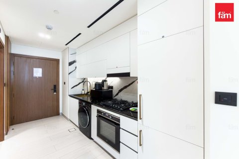Apartment in Business Bay, Dubai 50.4 sq.m. № 137457 - photo 6