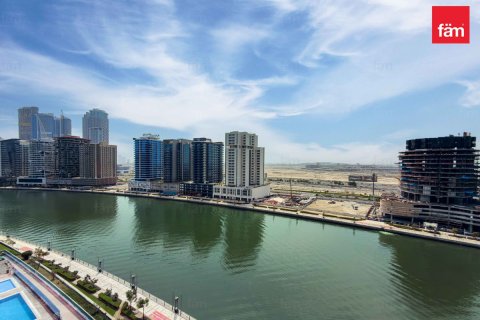 Apartment in Business Bay, Dubai 50.4 sq.m. № 137457 - photo 11