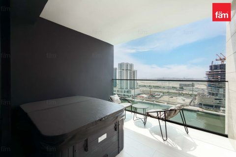 Apartment in Business Bay, Dubai 50.4 sq.m. № 137457 - photo 9