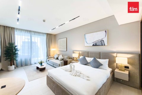 Apartment in Business Bay, Dubai 50.4 sq.m. № 137457 - photo 2
