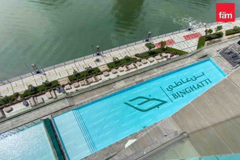 Apartment in Business Bay, Dubai 50.4 sq.m. № 137457 - photo 10
