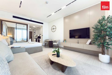 Apartment in Business Bay, Dubai 50.4 sq.m. № 137457 - photo 5